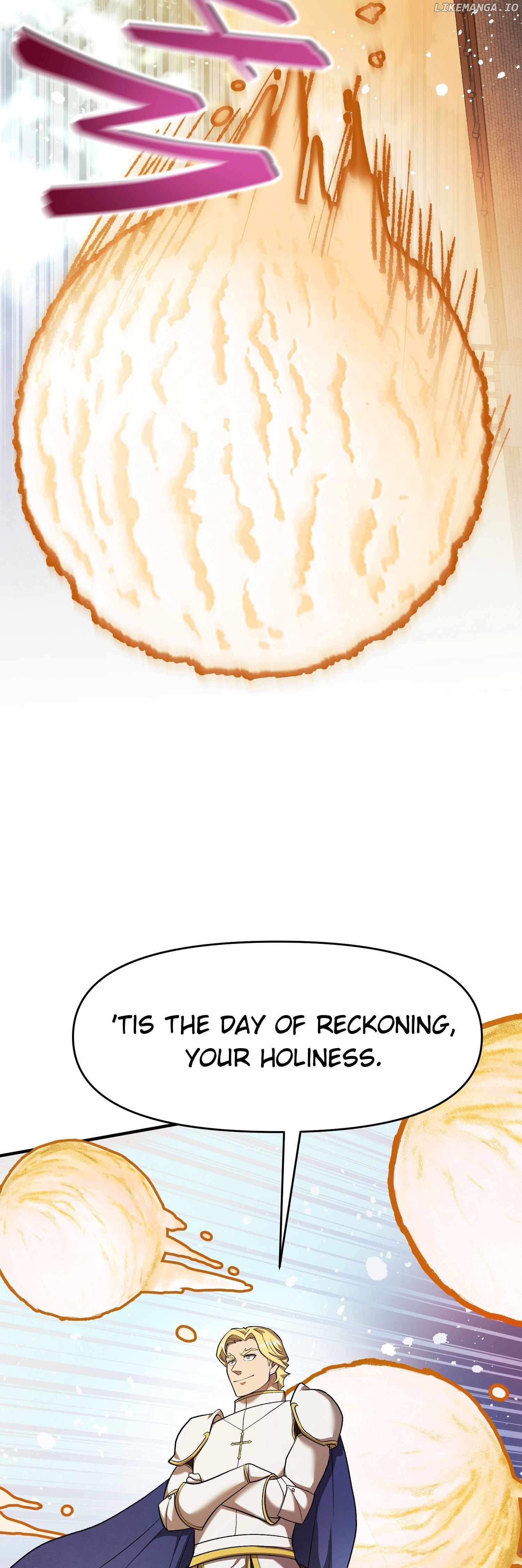Legendary Retirement Chapter 22 18